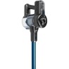 Aspirateur balai sans fil 2 en 1 - H.KoeNIG - UP610 - PowerClean - 155
