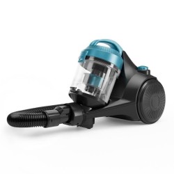 Aspirateur traîneau sans sac - H.KoeNIG STC48 - 700 W - 78 dB - Class