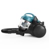 Aspirateur traîneau sans sac - H.KoeNIG STC48 - 700 W - 78 dB - Class