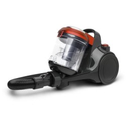 Aspirateur traîneau sans sac - H.KoeNIG STC58 - 850 W - 79 dB - Class