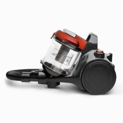 Aspirateur traîneau sans sac - H.KoeNIG STC58 - 850 W - 79 dB - Class
