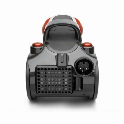 Aspirateur traîneau sans sac - H.KoeNIG STC58 - 850 W - 79 dB - Class