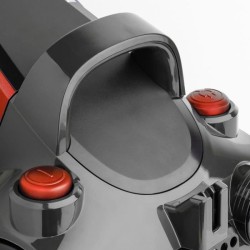 Aspirateur traîneau sans sac - H.KoeNIG STC58 - 850 W - 79 dB - Class