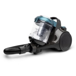 Aspirateur traîneau sans sac - H.KoeNIG STC62 - 850 W - 79 dB - Class