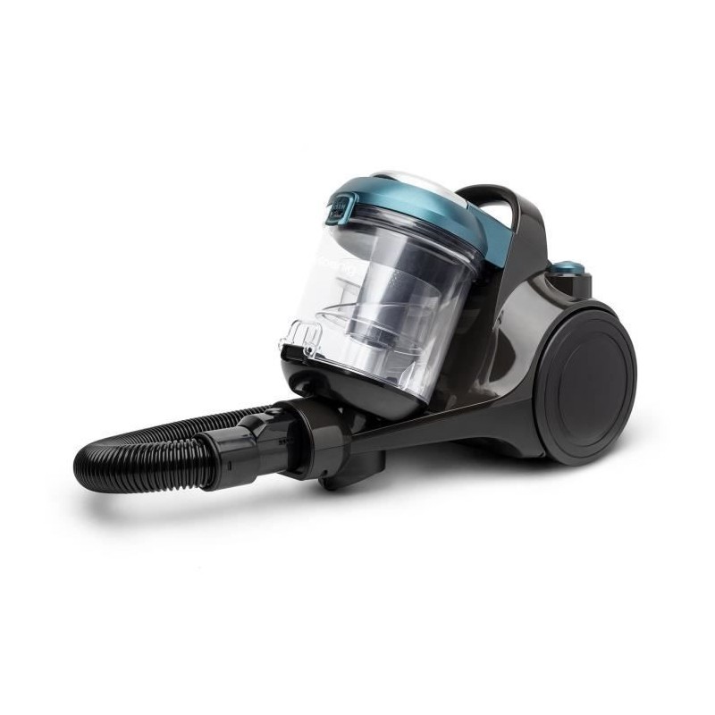 Aspirateur traîneau sans sac - H.KoeNIG STC62 - 850 W - 79 dB - Class Aspirateur traîneau sans sac - H.KoeNIG STC62 - 850 W - 79 dB - Class