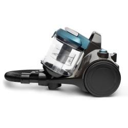 Aspirateur traîneau sans sac - H.KoeNIG STC62 - 850 W - 79 dB - Class