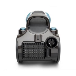 Aspirateur traîneau sans sac - H.KoeNIG STC62 - 850 W - 79 dB - Class