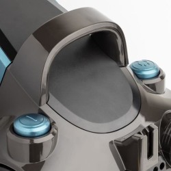 Aspirateur traîneau sans sac - H.KoeNIG STC62 - 850 W - 79 dB - Class