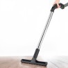 Aspirateur traîneau sans sac - H.KoeNIG STC62 - 850 W - 79 dB - Class