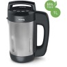 Blender chauffant - H.Koenig - MXC20 - 850 W - 1,1 L - Inox - 2 progra