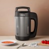 Blender chauffant - H.Koenig - MXC20 - 850 W - 1,1 L - Inox - 2 progra