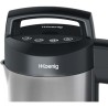 Blender chauffant - H.Koenig - MXC20 - 850 W - 1,1 L - Inox - 2 progra