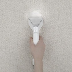 Nettoyeur textile eau chaude et vapeur - H.KoeNIG TWT99 - 1700 W - 2 b