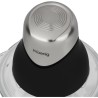 Mini hachoir électrique - H.Koenig - LEO8 - 320 W - Bol en verre 1 L