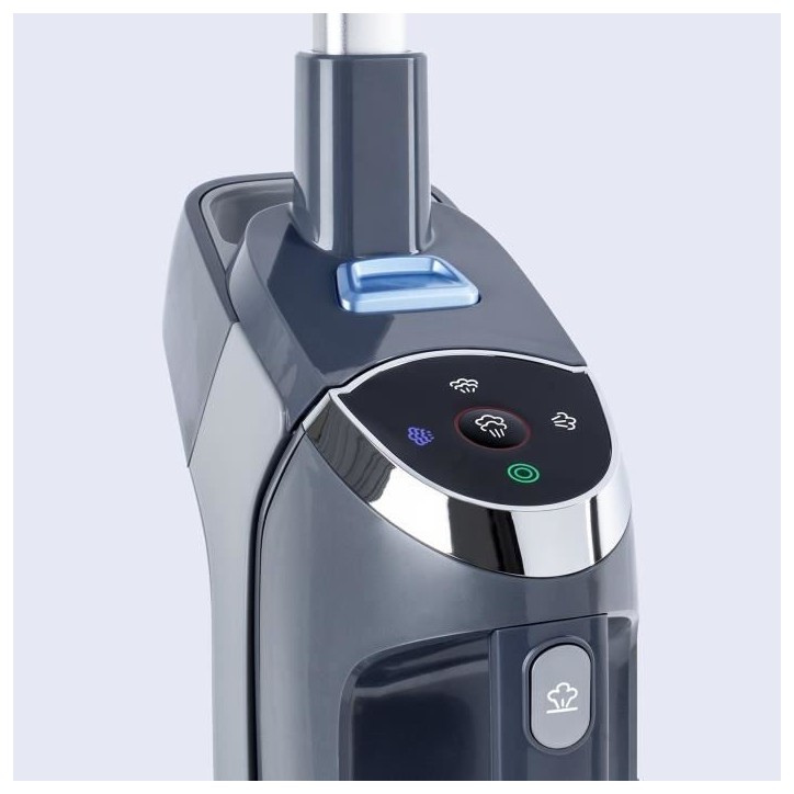 Aspirateur vapeur 3en1 HKoeNIG - Capacité poussiere 1L, eau 0,38L - Classe A Aspirateur vapeur 3en1 HKoeNIG - Capacité poussiere 1L, eau 0,38L - Classe A