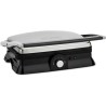Grill électrique HKoeNIG - GR20 - Surface cuisson 29,7x23cm - Tempér