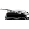 Grill électrique HKoeNIG - GR20 - Surface cuisson 29,7x23cm - Tempér
