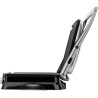 Grill électrique HKoeNIG - GR20 - Surface cuisson 29,7x23cm - Tempér