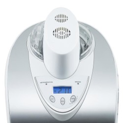 Turbine a glaces HKoeNIG - HF180 - Capacité 1 L - Préparation rapide