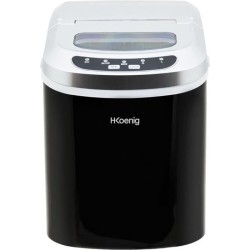 Machine a glaçons HKoeNIG - KB12 - Jusqu'a 12kg de glaçons par jour