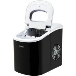 Machine a glaçons HKoeNIG - KB12 - Jusqu'a 12kg de glaçons par jour