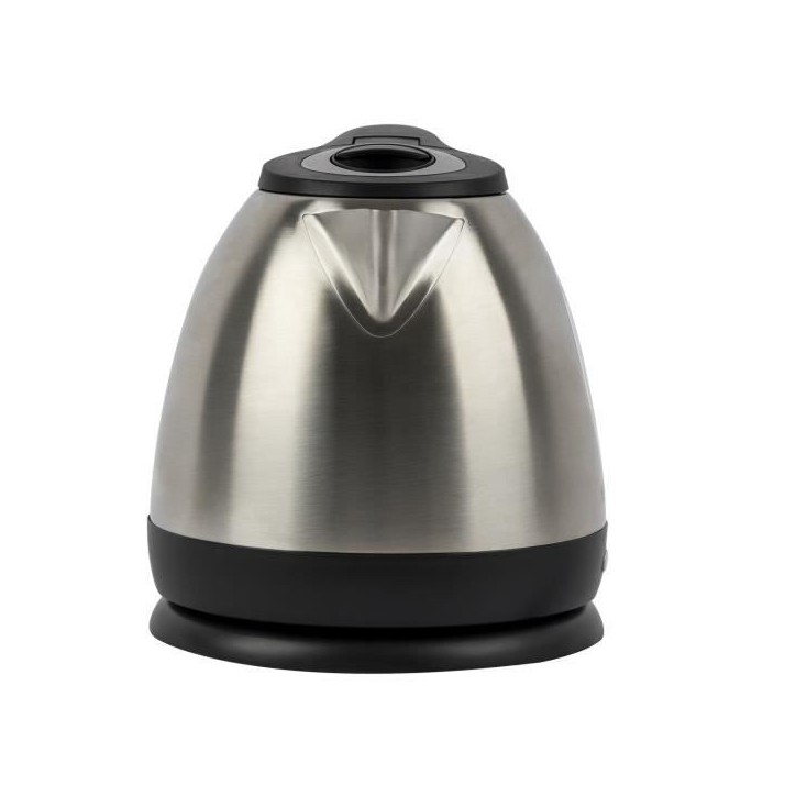 Bouilloire électrique H.KoeNIG BO12 - 1,2 L - Inox Bouilloire électrique H.KoeNIG BO12 - 1,2 L - Inox