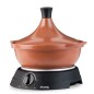 Tajine électrique HKoeNIG - TAJ3 - Capacité 3L - Température réglable - 300W Tajine électrique HKoeNIG - TAJ3 - Capacité 3L - Température réglable - 300W