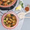Tajine électrique HKoeNIG - TAJ3 - Capacité 3L - Température régla