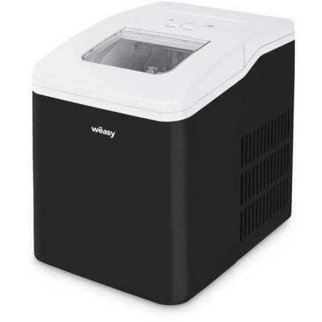 Machine a glaçons WEASY - KW12 - Jusqu'a 12 kg de glaçons par jour -