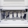Machine a glaçons WEASY - KW12 - Jusqu'a 12 kg de glaçons par jour -