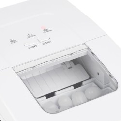 Machine a glaçons WEASY - KW12 - Jusqu'a 12 kg de glaçons par jour -