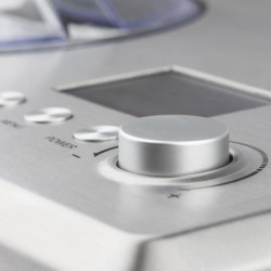 Turbine a glaces HKoeNIG - HF320 - Capacité 2L - Préparation rapide: