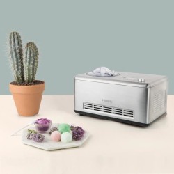 Turbine a glaces HKoeNIG - HF320 - Capacité 2L - Préparation rapide: