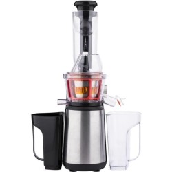 Extracteur de jus vertical Vitalice - HKoeNIG - GSX22 - 400 W - 1 L -
