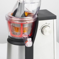 Extracteur de jus vertical Vitalice - HKoeNIG - GSX22 - 400 W - 1 L -