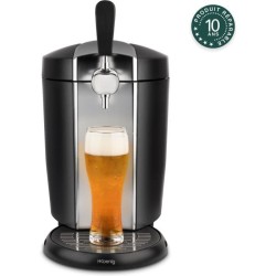 Tireuse a biere HKoeNIG - BW1778 - Capacité 5L - Température réglab