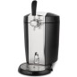 Tireuse a biere HKoeNIG - BW1778 - Capacité 5L - Température réglable 3°C a 6°C - Compatible tous fûts - Inox Tireuse a biere HKoeNIG - BW1778 - Capacité 5L - Température réglable 3°C a 6°C - Compatible tous fûts - Inox