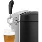 Tireuse a biere HKoeNIG - BW1778 - Capacité 5L - Température réglable 3°C a 6°C - Compatible tous fûts - Inox Tireuse a biere HKoeNIG - BW1778 - Capacité 5L - Température réglable 3°C a 6°C - Compatible tous fûts - Inox
