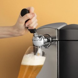 Tireuse a biere HKoeNIG - BW1778 - Capacité 5L - Température réglab