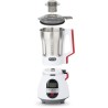 Blender chauffant - H.Koenig - MXC36 - 900 W - 1,4 L - Inox - 3 vitess
