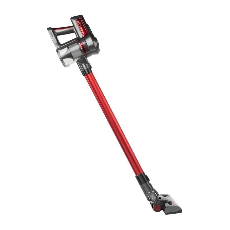 Aspirateur balai 2 en 1 sans fil PowerClean - H.KoeNIG - UP600 - 3 vit Aspirateur balai 2 en 1 sans fil PowerClean - H.KoeNIG - UP600 - 3 vit