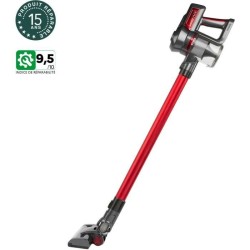Aspirateur balai 2 en 1 sans fil PowerClean - H.KoeNIG - UP600 - 3 vit