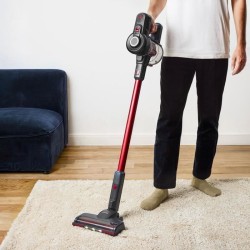 Aspirateur balai 2 en 1 sans fil PowerClean - H.KoeNIG - UP600 - 3 vit