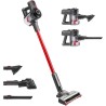 Aspirateur balai 2 en 1 sans fil PowerClean - H.KoeNIG - UP600 - 3 vit