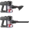 Aspirateur balai 2 en 1 sans fil PowerClean - H.KoeNIG - UP600 - 3 vit