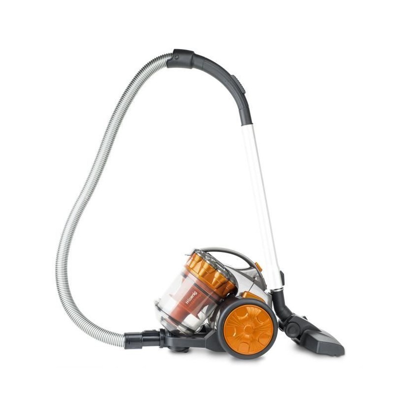 Aspirateur multicyclonique sans sac HKoeNIG STC60 Compact + - Tube té Aspirateur multicyclonique sans sac HKoeNIG STC60 Compact + - Tube té