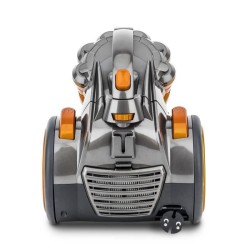 Aspirateur multicyclonique sans sac HKoeNIG STC60 Compact + - Tube té