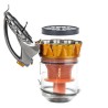 Aspirateur multicyclonique sans sac HKoeNIG STC60 Compact + - Tube té