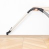 Aspirateur multicyclonique sans sac HKoeNIG STC60 Compact + - Tube té