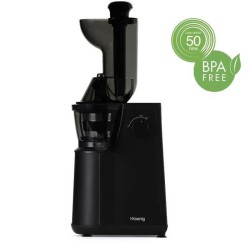 Extracteur de jus extra lent vitamin+ - HKoeNIG - GSX24 - 400 W - 1 L